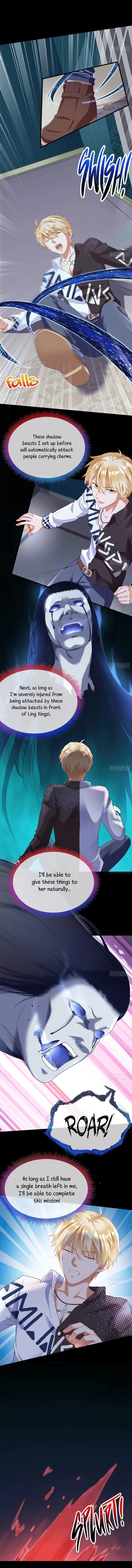 Cheating Men Must Die Chapter 286 Online - página 36