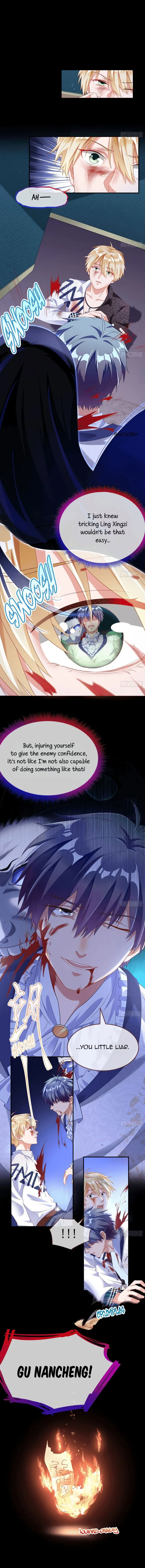 Cheating Men Must Die Chapter 286 Online - página 37