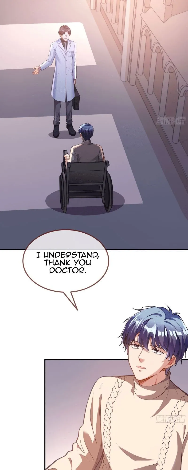 Cheating Men Must Die Chapter 287 Online - página 3