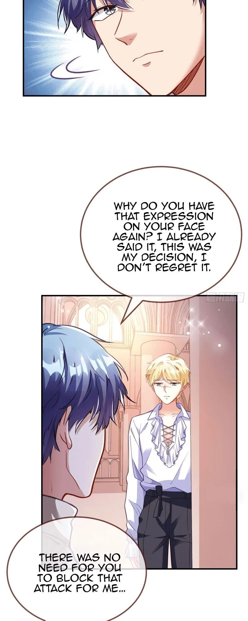 Cheating Men Must Die Chapter 287 Online - página 5