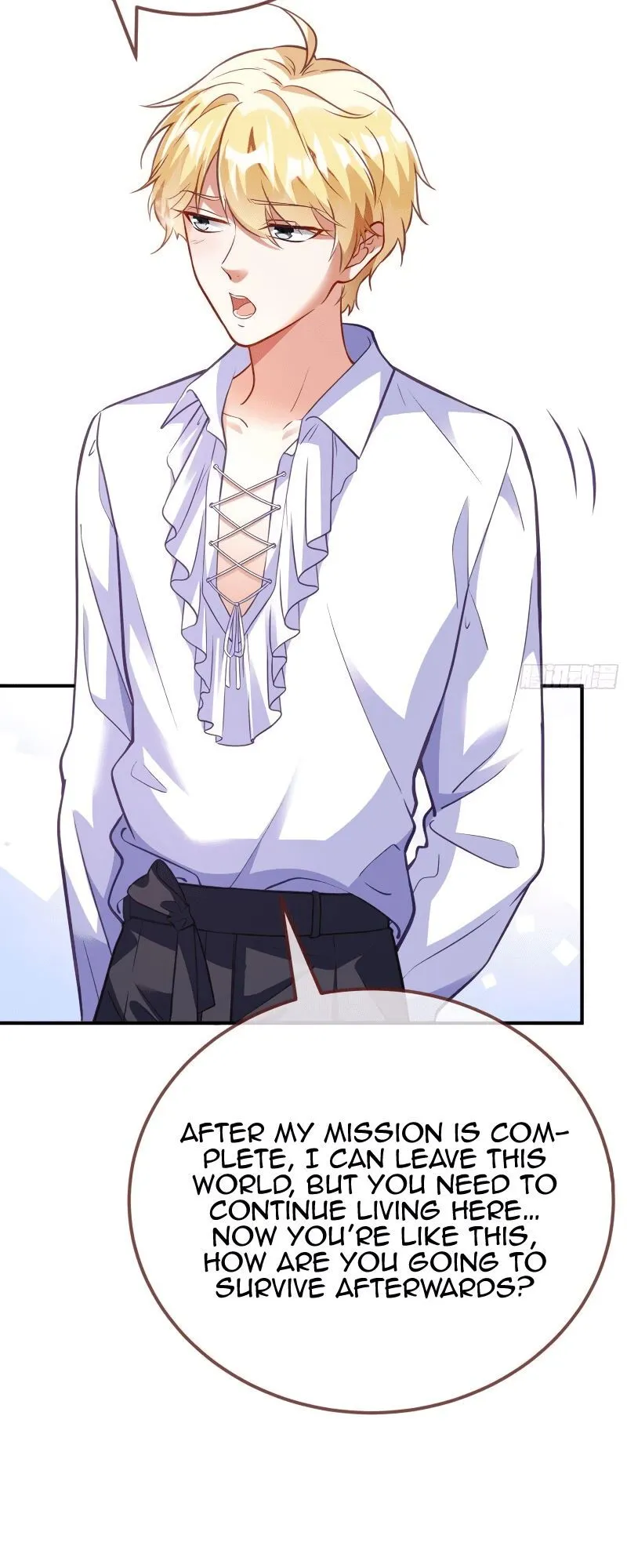 Cheating Men Must Die Chapter 287 Online - página 6