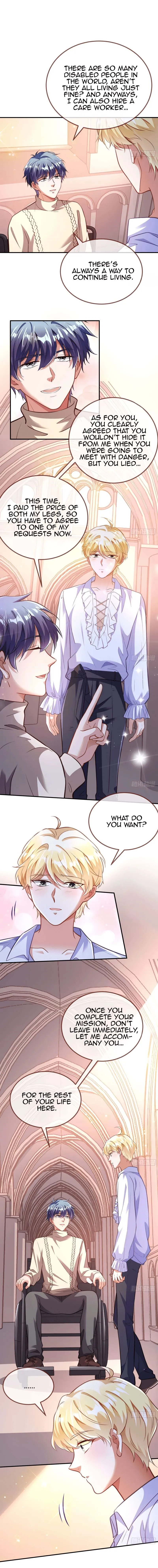 Cheating Men Must Die Chapter 287 Online - página 8