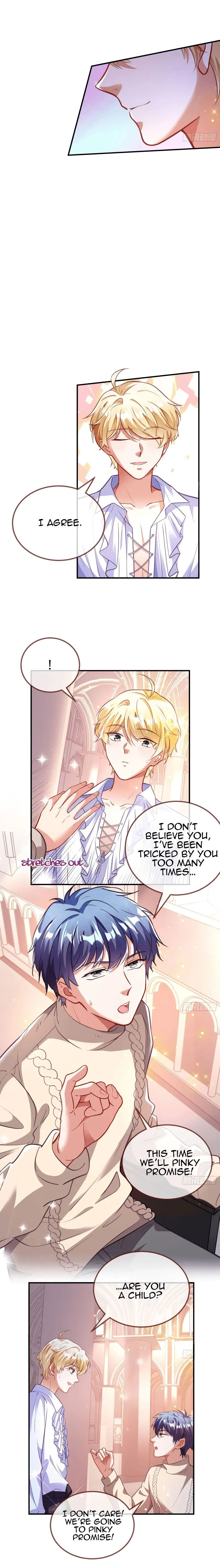 Cheating Men Must Die Chapter 287 Online - página 9