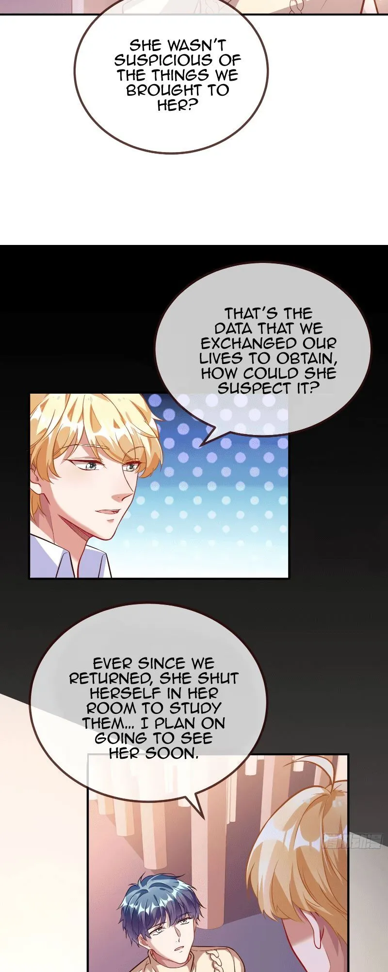 Cheating Men Must Die Chapter 287 Online - página 12