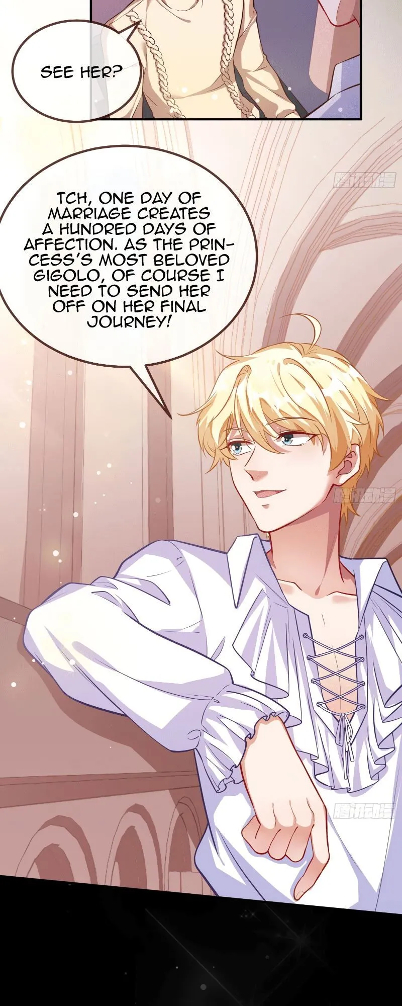 Cheating Men Must Die Chapter 287 Online - página 13