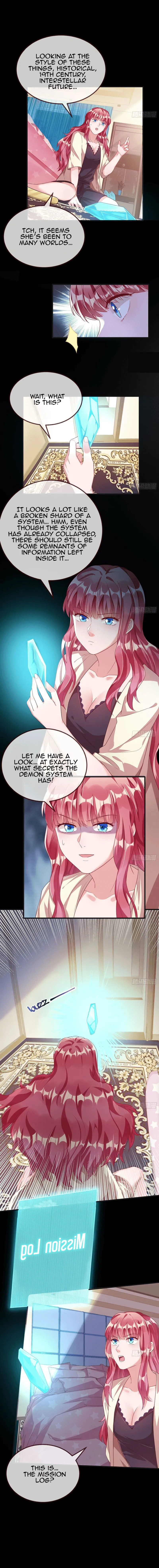 Cheating Men Must Die Chapter 287 Online - página 17
