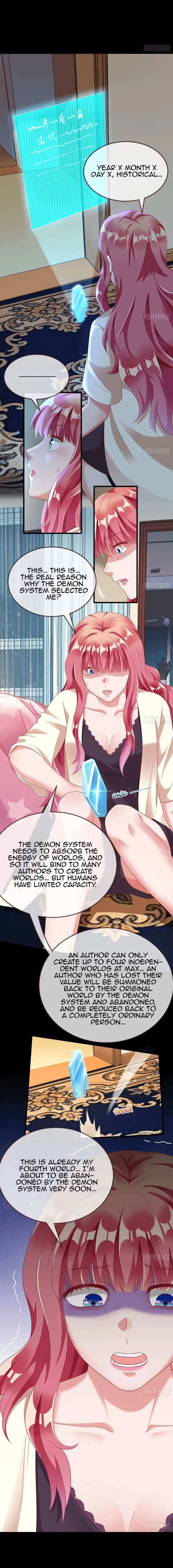 Cheating Men Must Die Chapter 287 Online - página 18
