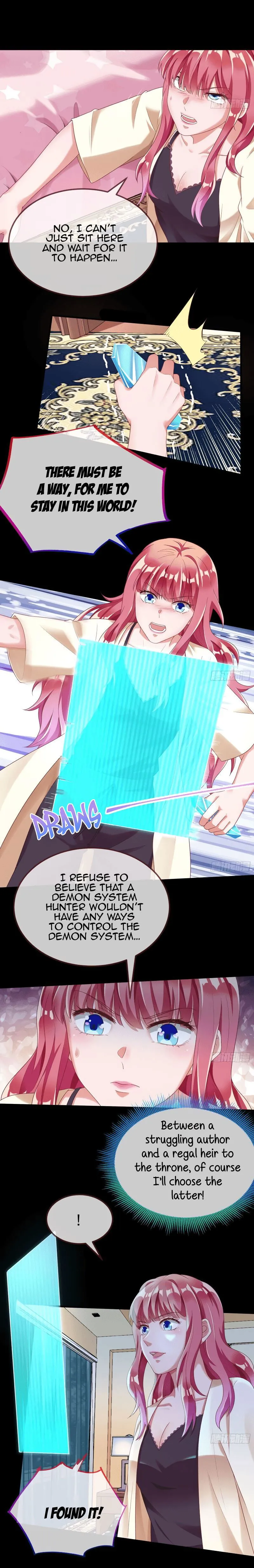 Cheating Men Must Die Chapter 287 Online - página 19