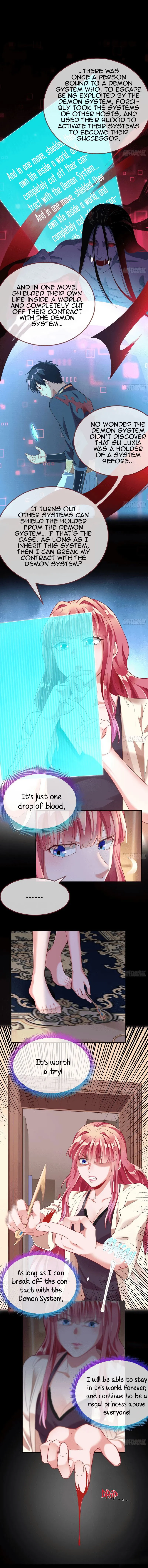Cheating Men Must Die Chapter 287 Online - página 20