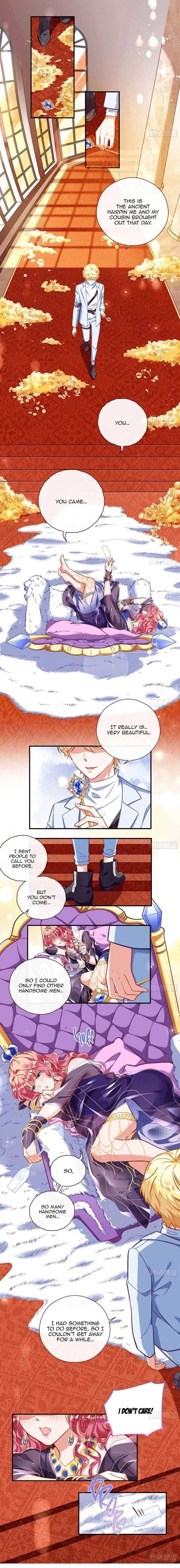 Cheating Men Must Die Chapter 288 Online - página 3