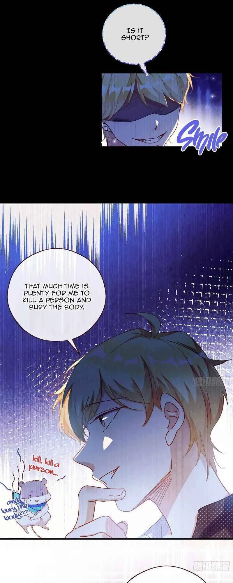Cheating Men Must Die Chapter 288 Online - página 7