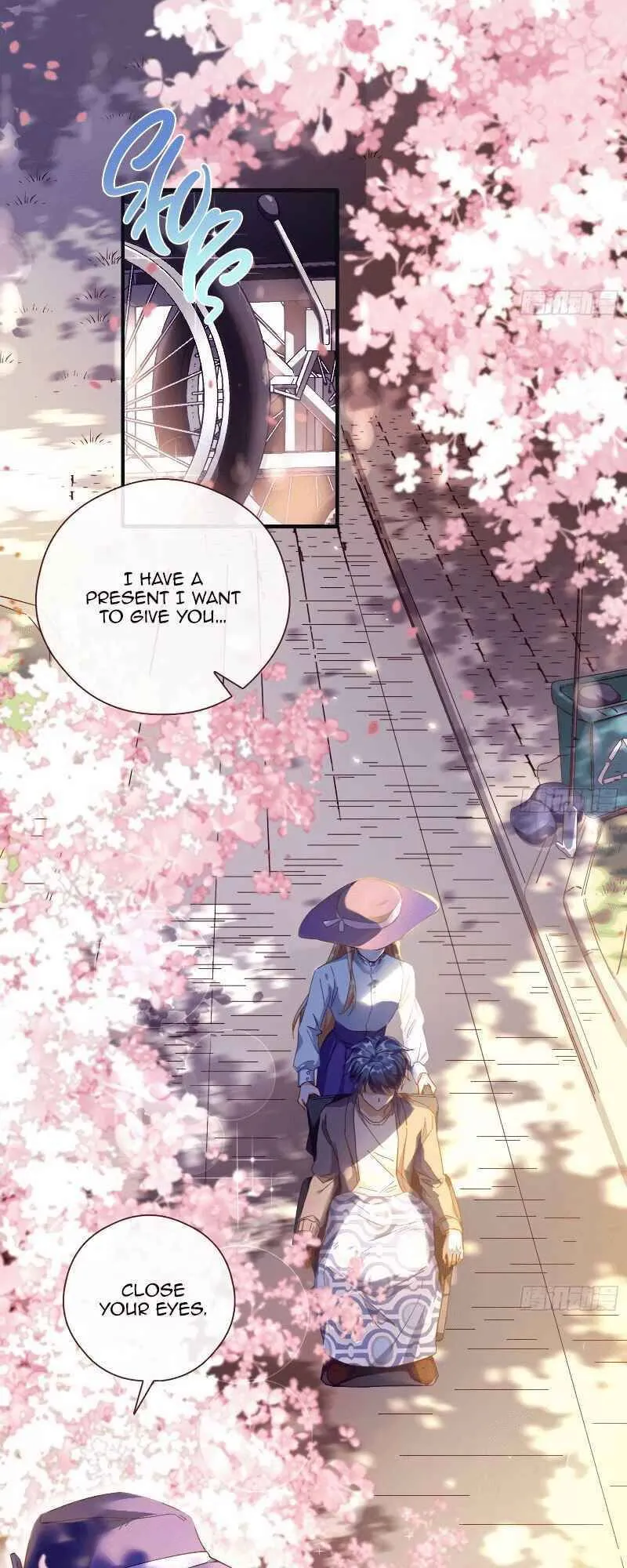 Cheating Men Must Die Chapter 288 Online - página 10