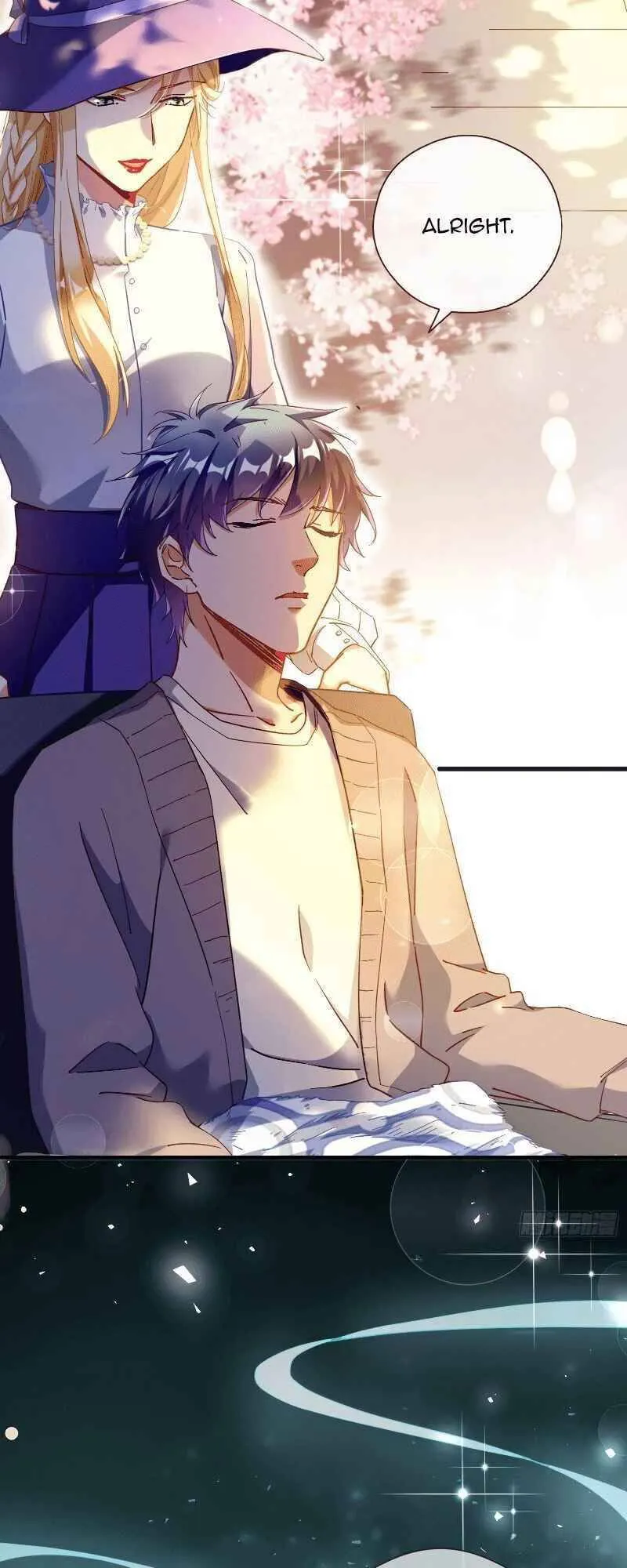 Cheating Men Must Die Chapter 288 Online - página 11