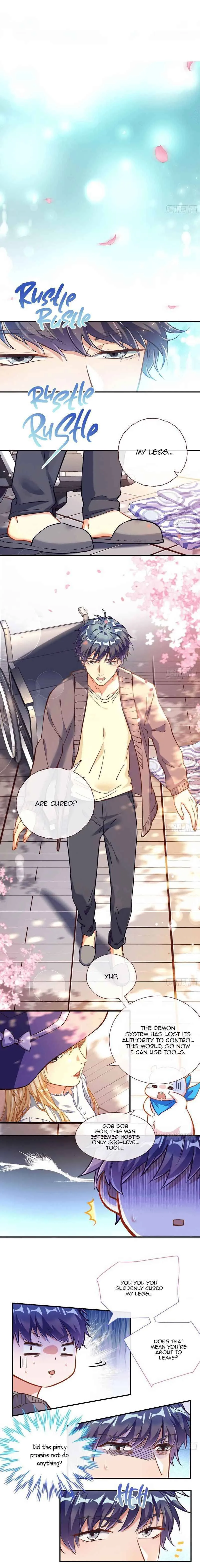 Cheating Men Must Die Chapter 288 Online - página 13