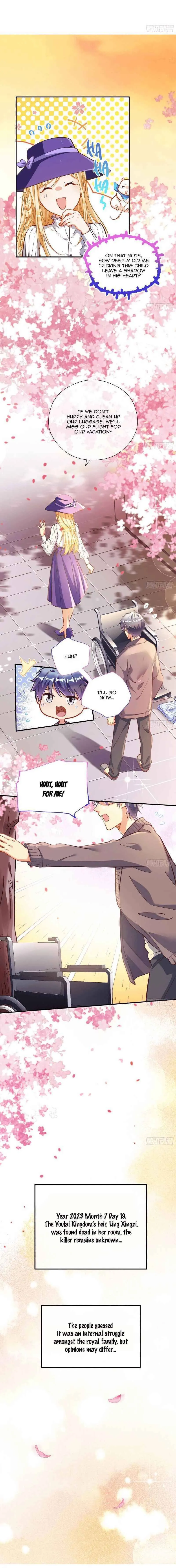 Cheating Men Must Die Chapter 288 Online - página 14