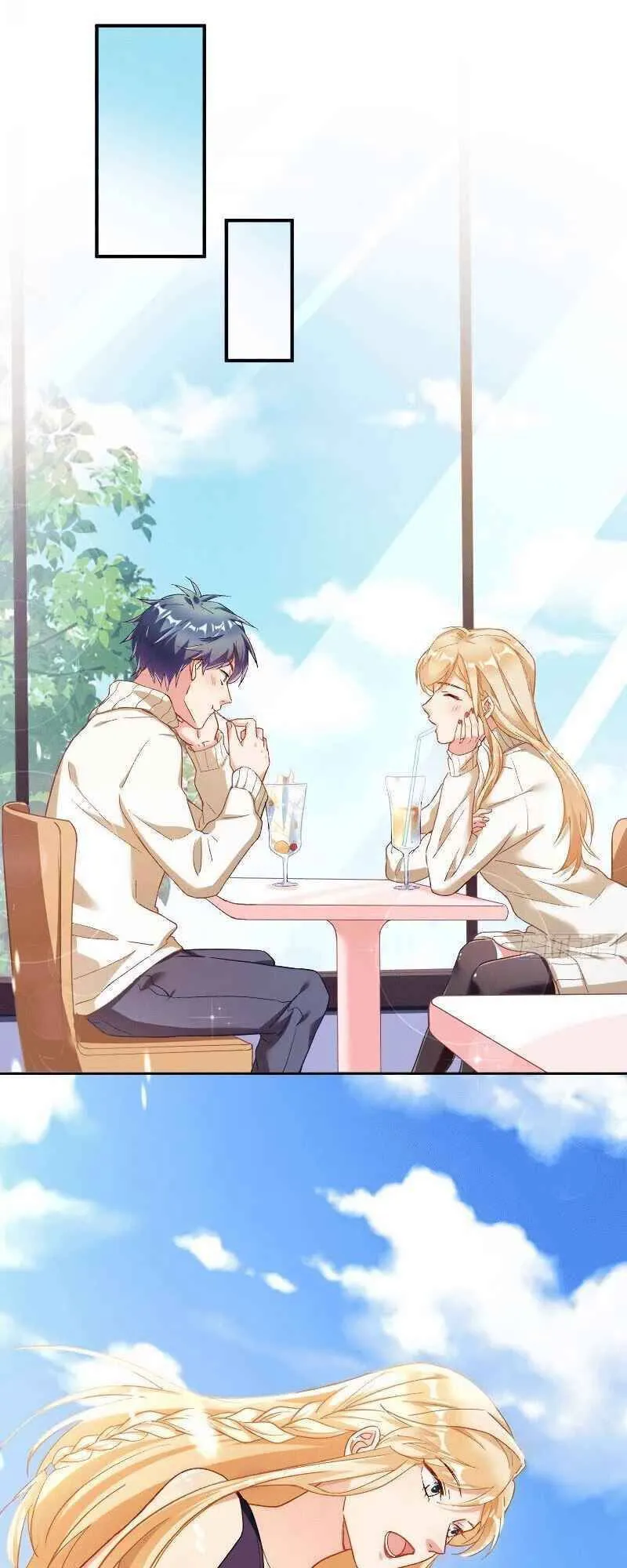 Cheating Men Must Die Chapter 288 Online - página 15