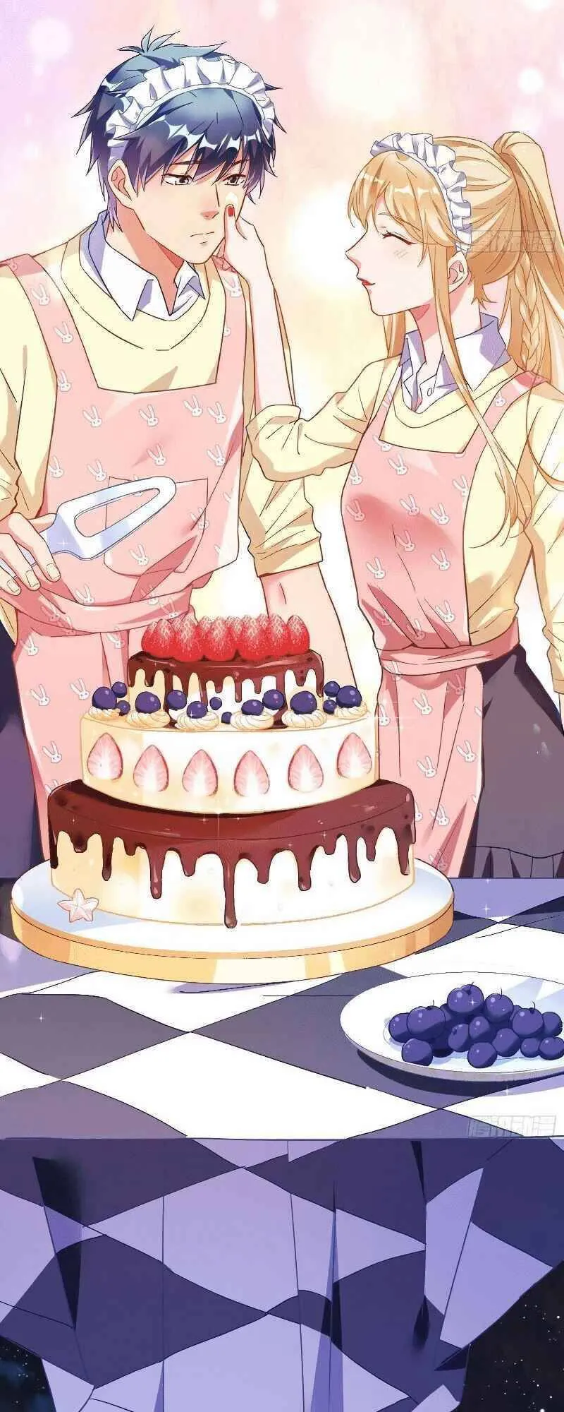 Cheating Men Must Die Chapter 288 Online - página 17