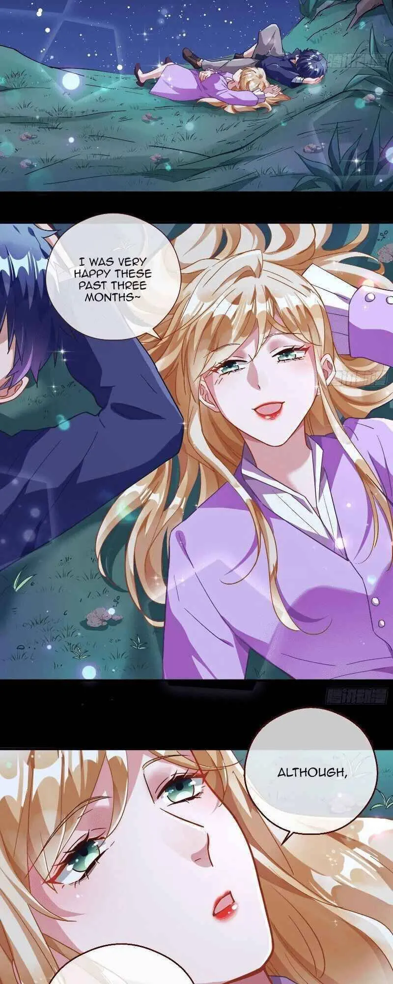 Cheating Men Must Die Chapter 288 Online - página 19