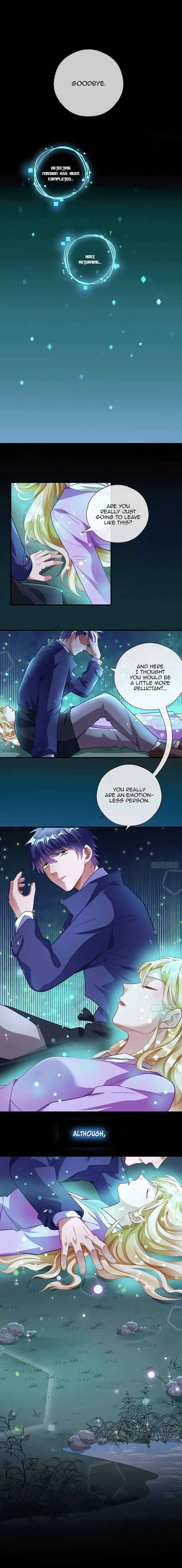 Cheating Men Must Die Chapter 288 Online - página 21