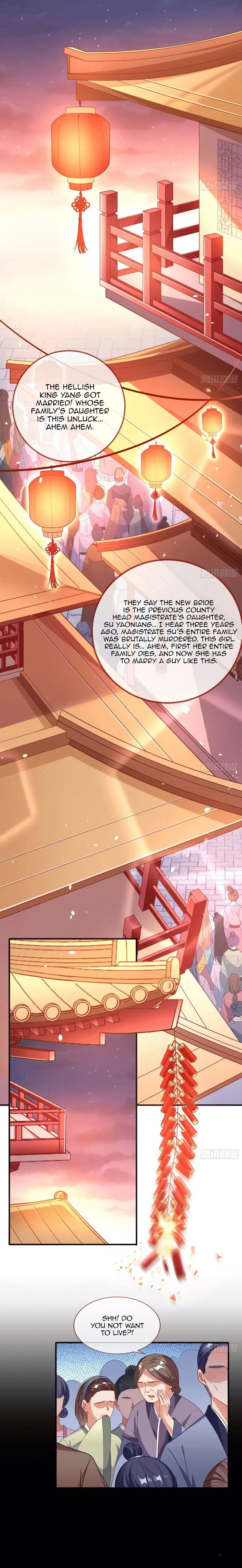 Cheating Men Must Die Chapter 289 Online - página 2