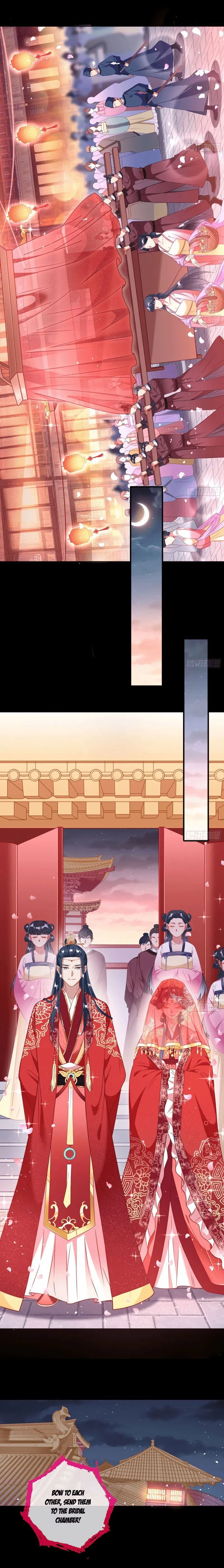 Cheating Men Must Die Chapter 289 Online - página 3