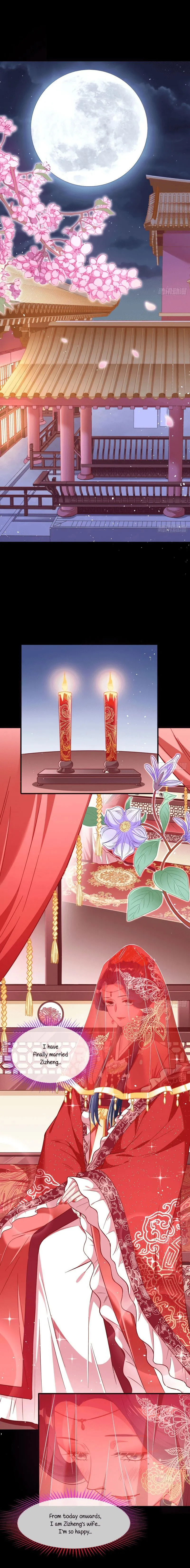 Cheating Men Must Die Chapter 289 Online - página 4