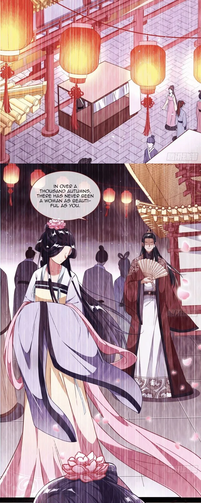 Cheating Men Must Die Chapter 289 Online - página 6