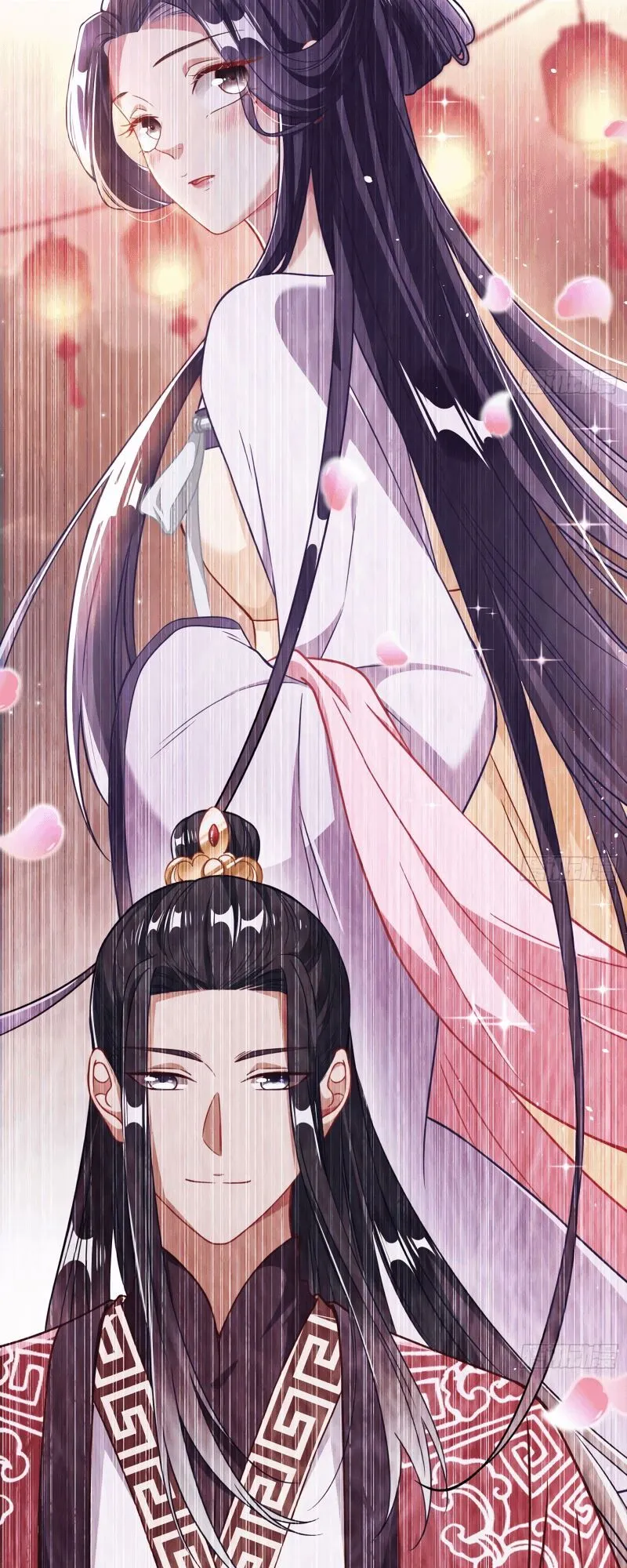 Cheating Men Must Die Chapter 289 Online - página 7