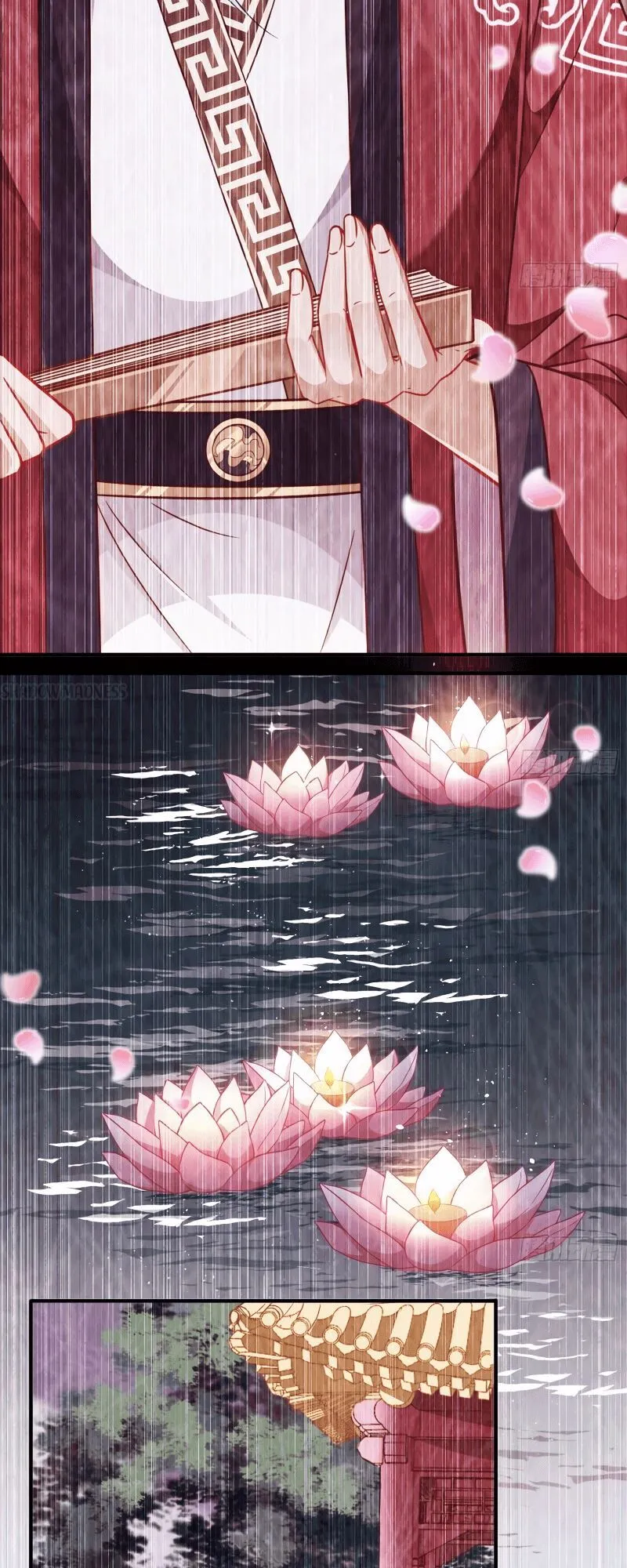 Cheating Men Must Die Chapter 289 Online - página 8