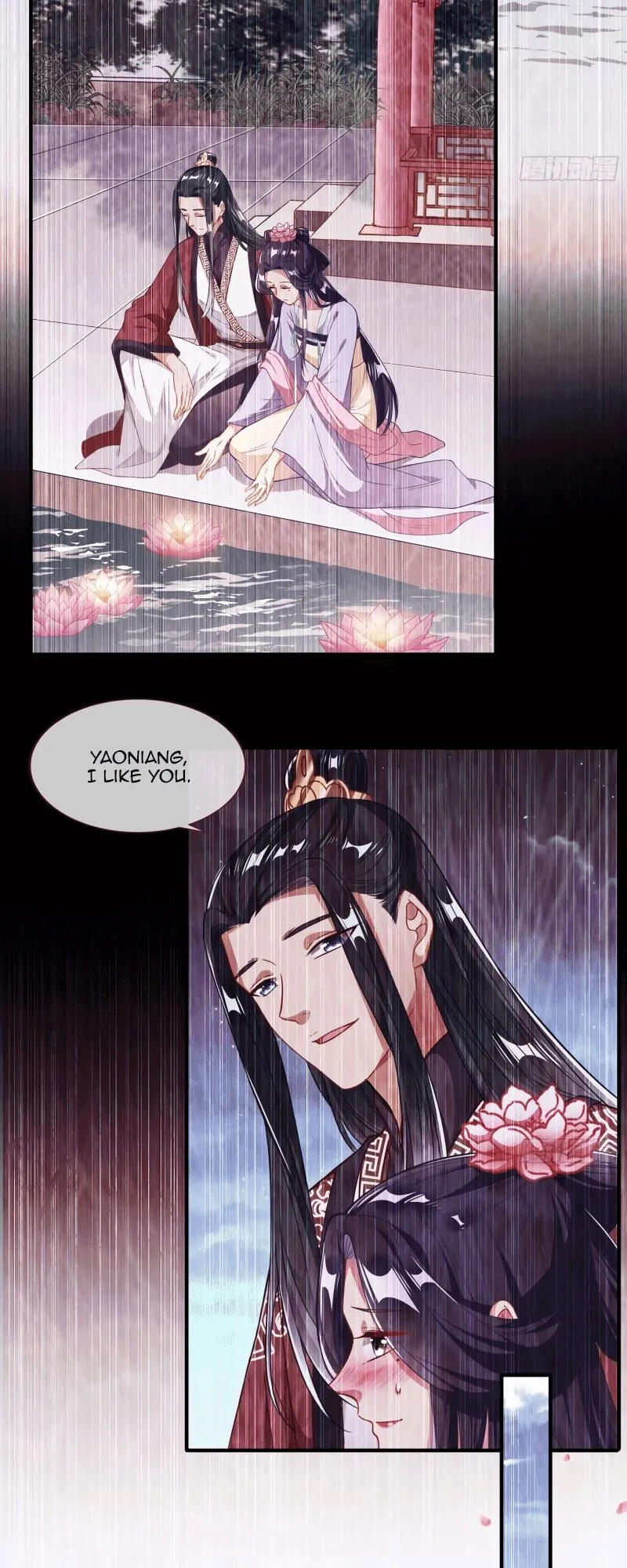 Cheating Men Must Die Chapter 289 Online - página 9
