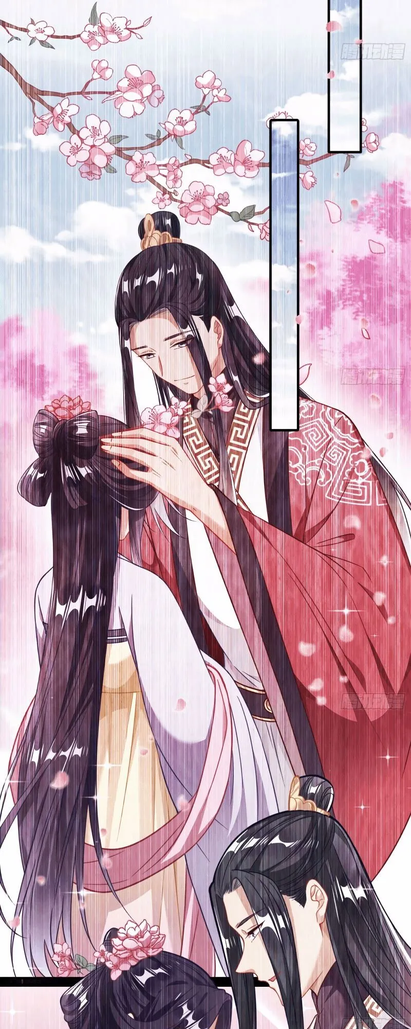 Cheating Men Must Die Chapter 289 Online - página 10