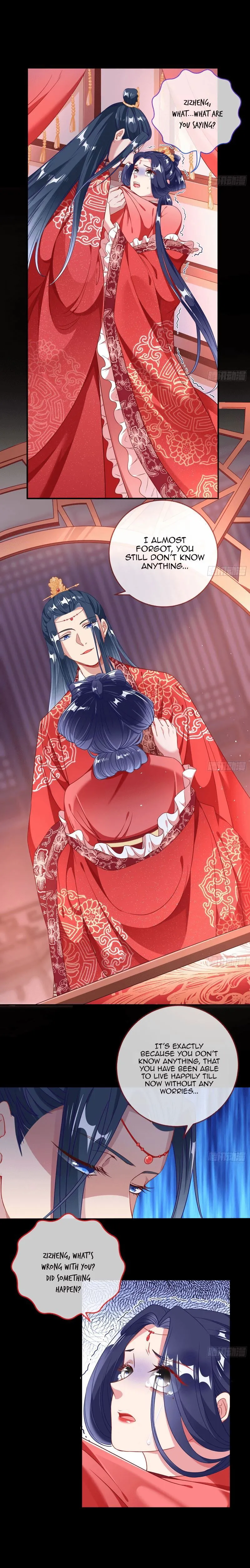 Cheating Men Must Die Chapter 289 Online - página 14