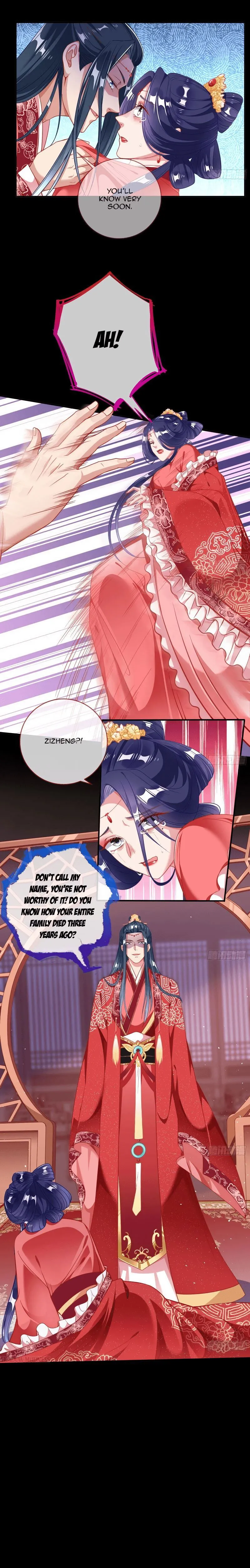 Cheating Men Must Die Chapter 289 Online - página 15