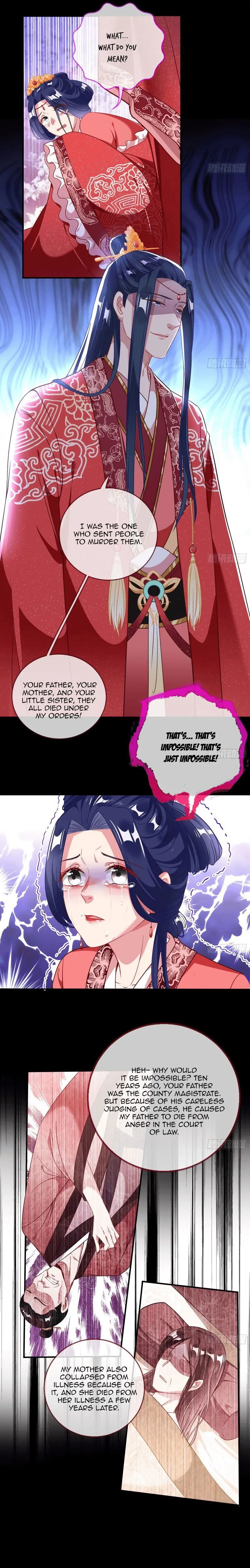 Cheating Men Must Die Chapter 289 Online - página 16