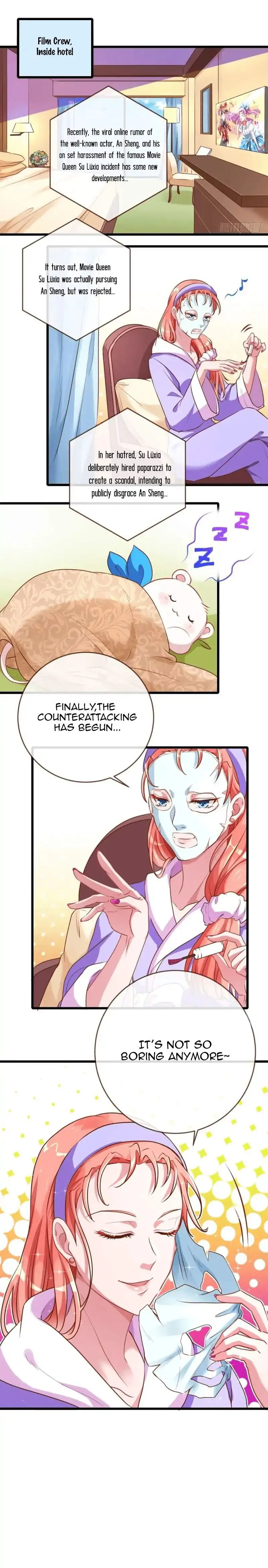 Cheating Men Must Die Chapter 29 Online - página 2