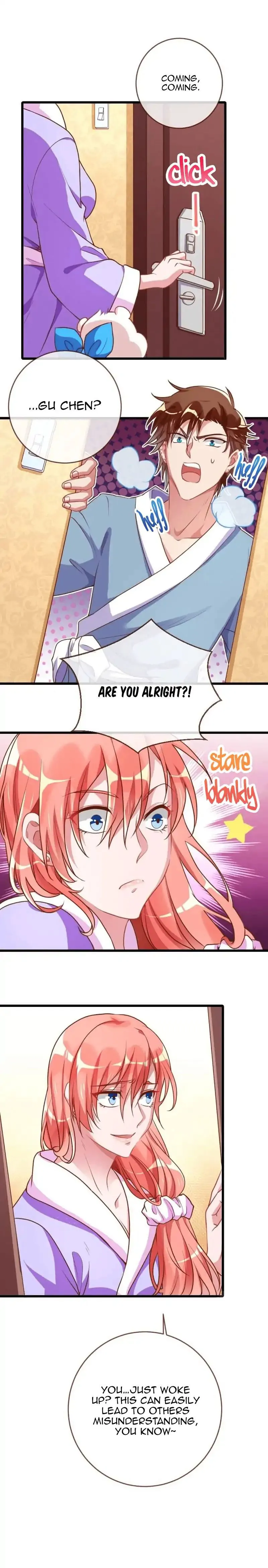 Cheating Men Must Die Chapter 29 Online - página 5