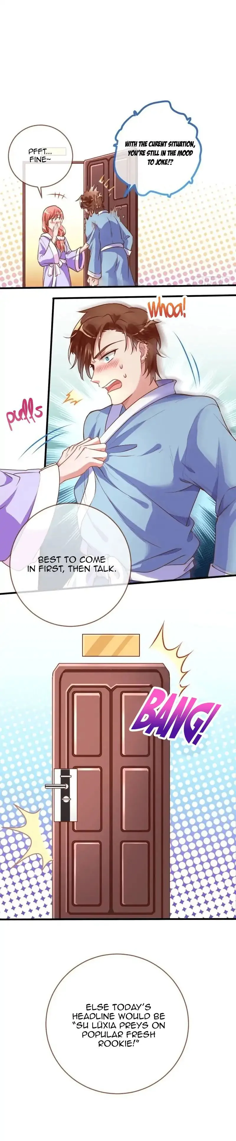 Cheating Men Must Die Chapter 29 Online - página 6