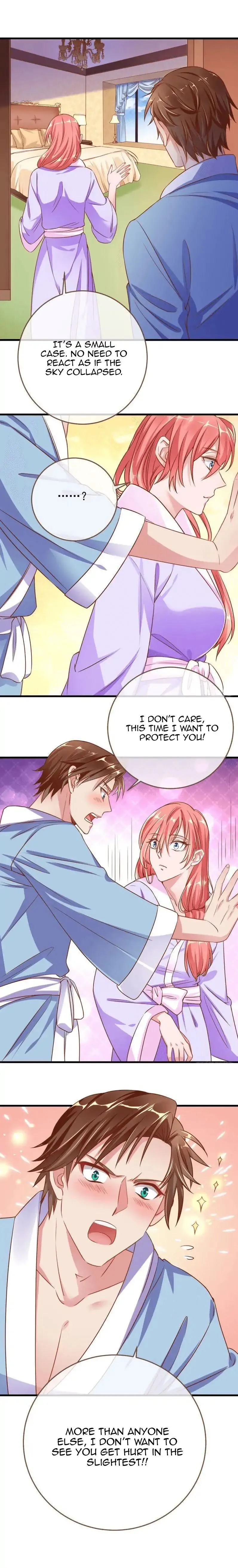 Cheating Men Must Die Chapter 29 Online - página 8