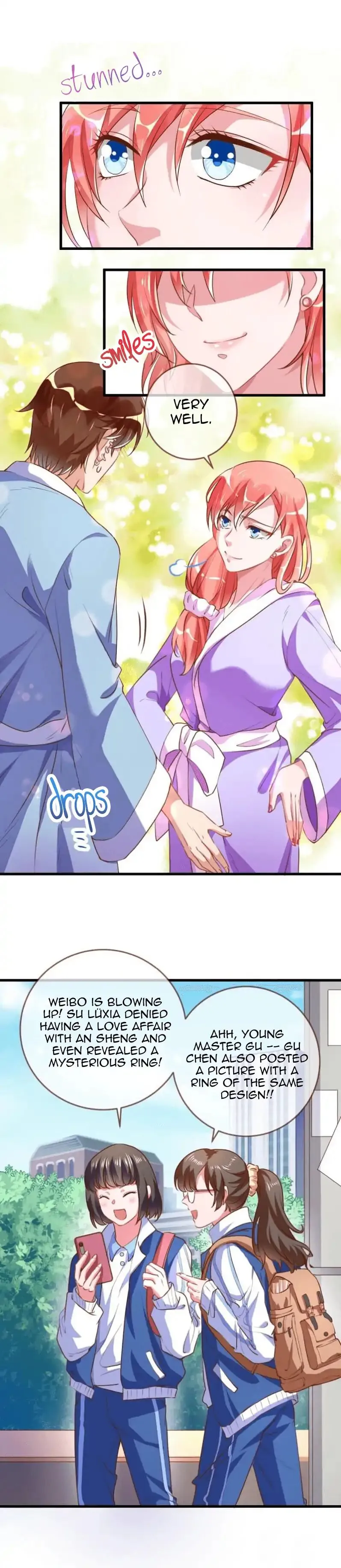 Cheating Men Must Die Chapter 29 Online - página 9