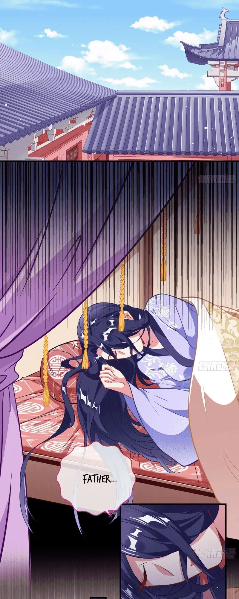 Cheating Men Must Die Chapter 290 Online - página 2