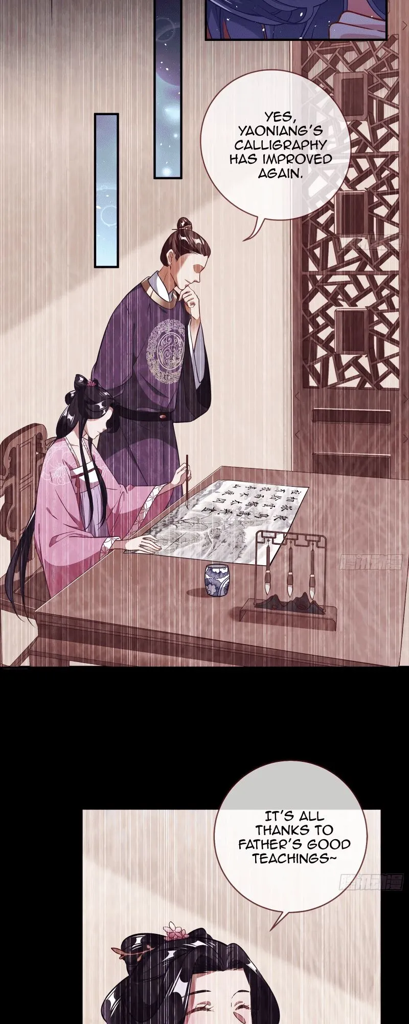 Cheating Men Must Die Chapter 290 Online - página 3