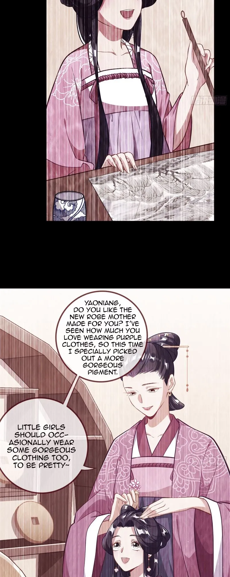 Cheating Men Must Die Chapter 290 Online - página 4
