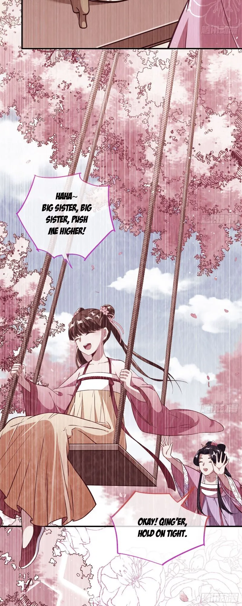 Cheating Men Must Die Chapter 290 Online - página 6