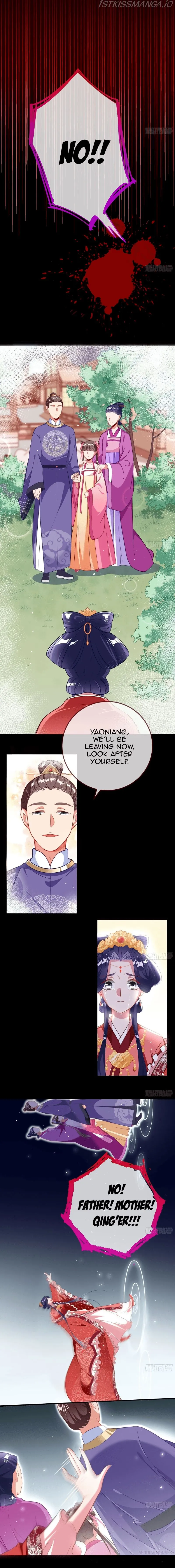 Cheating Men Must Die Chapter 290 Online - página 9