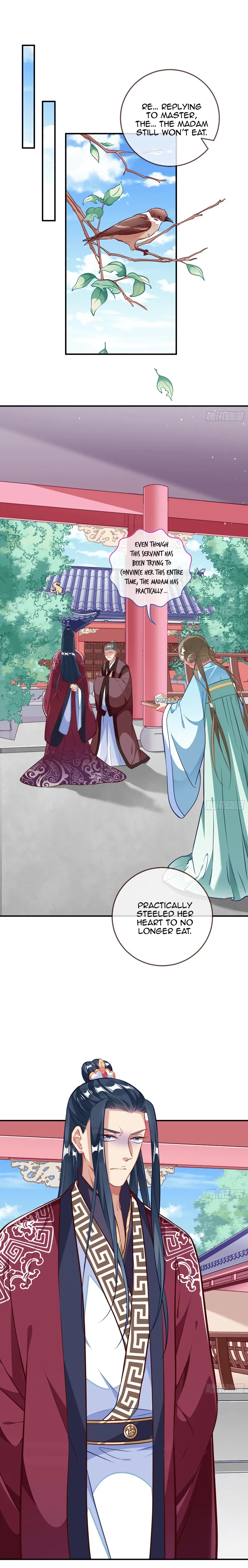 Cheating Men Must Die Chapter 290 Online - página 12