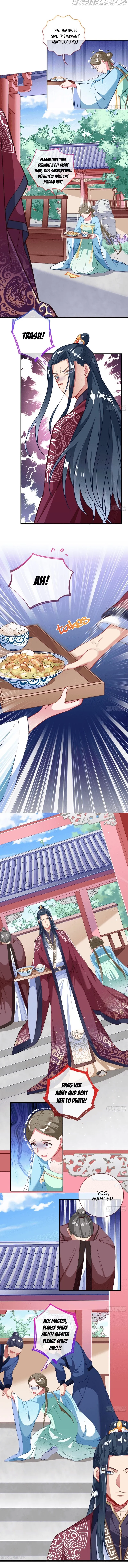 Cheating Men Must Die Chapter 290 Online - página 13