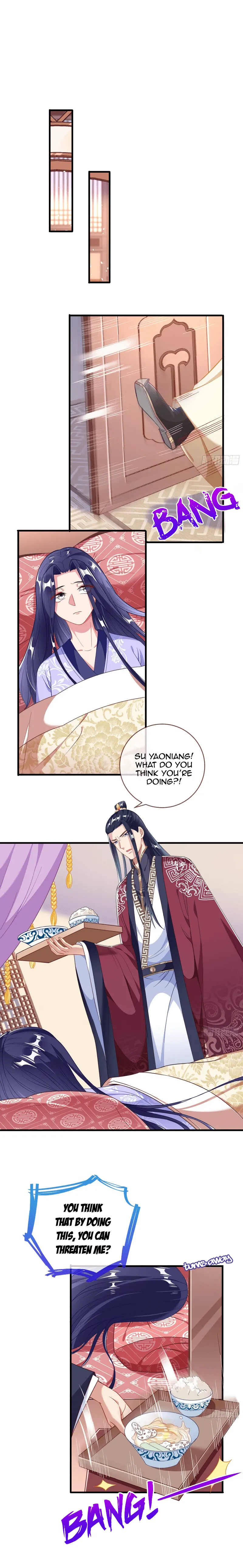 Cheating Men Must Die Chapter 290 Online - página 14