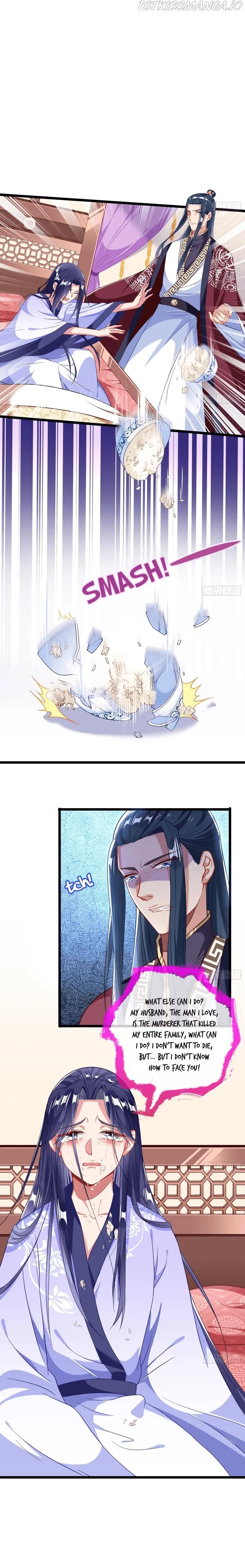 Cheating Men Must Die Chapter 290 Online - página 16