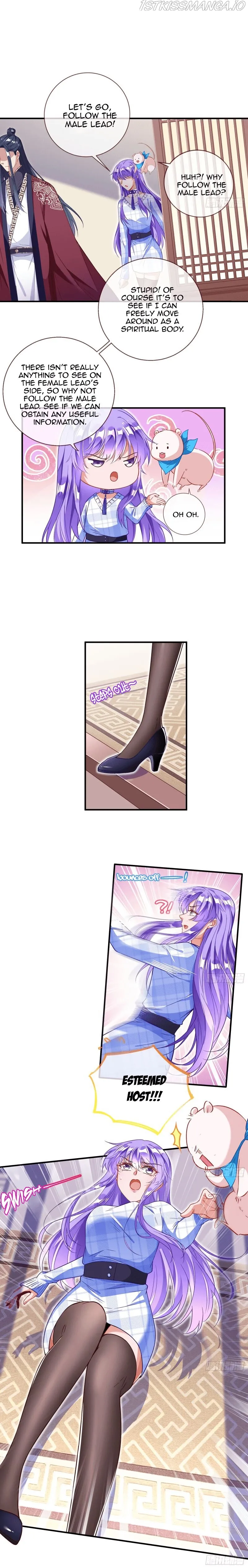 Cheating Men Must Die Chapter 290 Online - página 19
