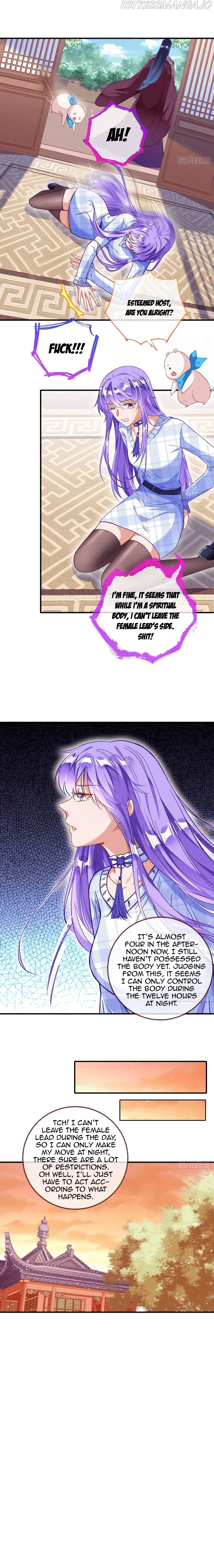 Cheating Men Must Die Chapter 290 Online - página 20